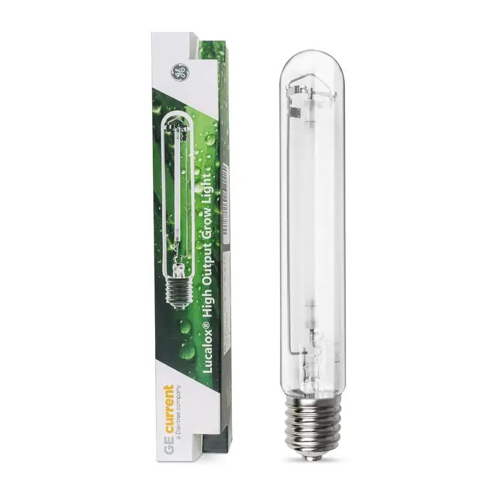 400 watt grow light bulb GE Current 400w E40 Lucalox High Output Grow Lamp – Grow Labs International